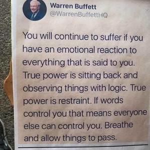 Meet your Posher, Quincy